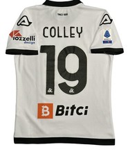 MAGLIA CALCIO SPEZIA COLLEY