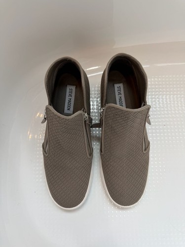 Sneaker steve madden corso - madden,