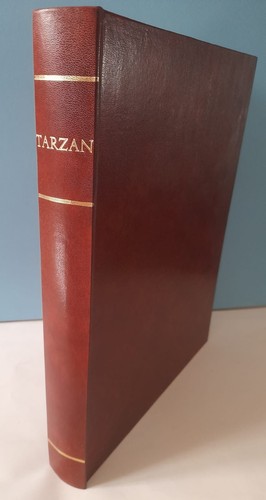Tarzan extra 13 rilegati - , 1