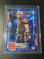 Trey White - Bowman University