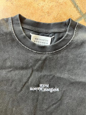 Maglietta Maison Margiela “Upside Down” Taglia 46 (M) Iconica