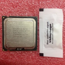   Core 2 Extreme QX6700 2,66
