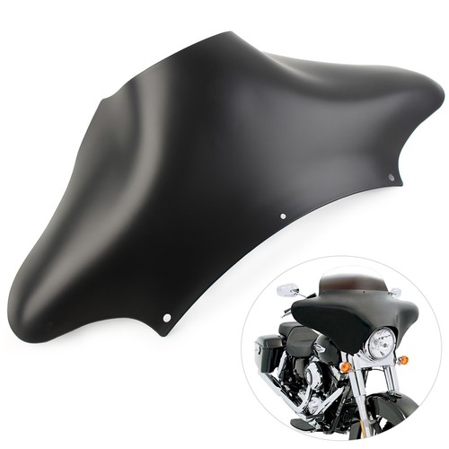 Carena batwing anteriore - batwing,