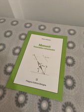 Momenti (meccanica rotazionale), Gianni Albertini, Libro