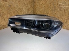 Faro proiettore BMW X5 F15