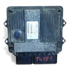 CENTRALINA MOTORE PER FIAT