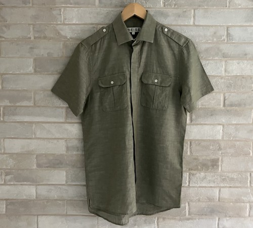Camicia reiss uomo piccola - camicia,