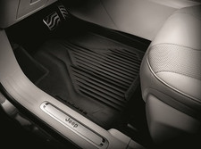 Tappeti In moquette Con Logo