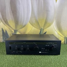 Amplificatore integrato sansui - integrato,