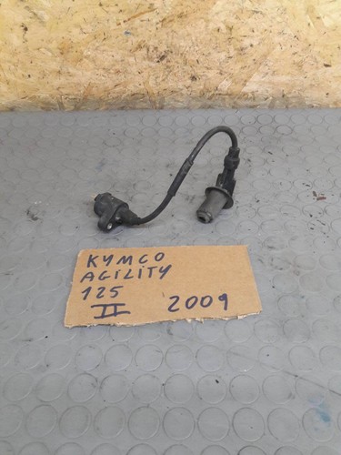 Kimco agility tempi r16 - 50,