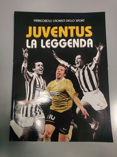 Album vuoto juventus - album,
