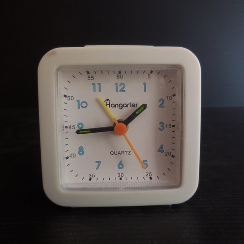 Sveglia orologio elettrico - sveglia,