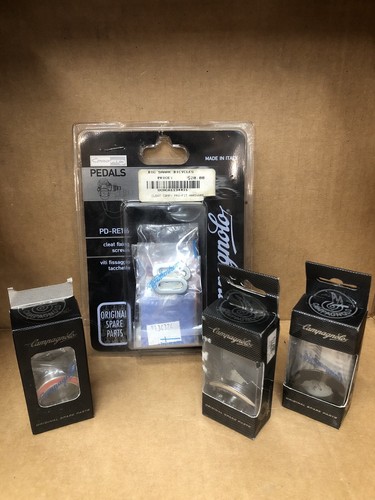Lotto ricambi nos campagnolo - ricambi,