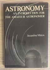 Astronomy - An Introduction