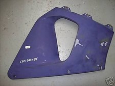 CARENA SUPERIORE DESTRA PER HONDA CBR 900 RR DEL 1999 (Z1404)