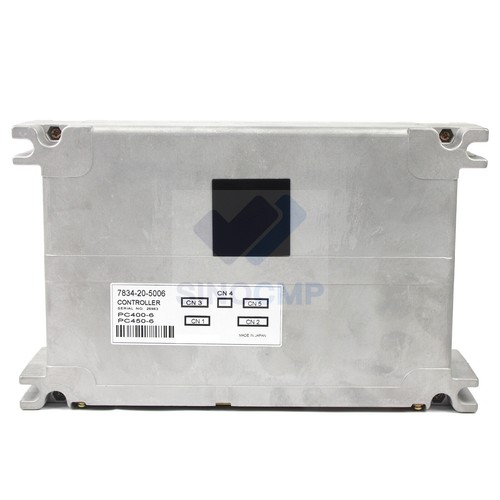 Controller 7834 2001 - controller, 7834-20-2001
