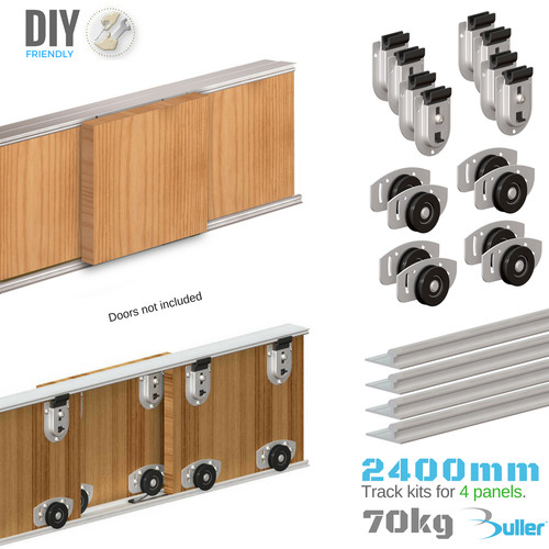 Set ingranaggi sistema - , binari
