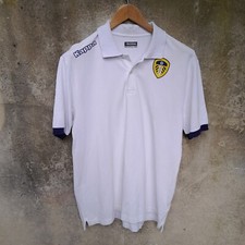 Polo/maglia bianca Leeds