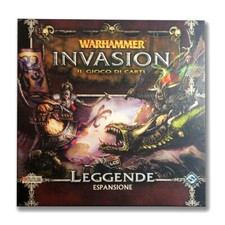WARHAMMER INVASION LCG
