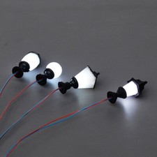 2PCS Casa delle Bambole