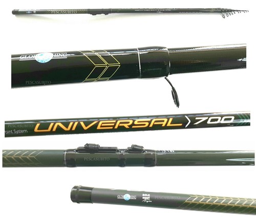 Canna bolognese universal - canna, 4