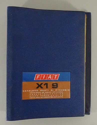 Catalogo ricambi listello - catalogo, ricambi/listello