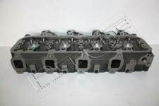 TESTATA MOTORE NUDA TOYOTA