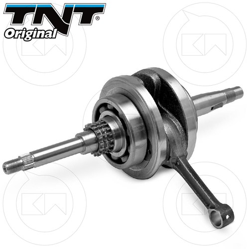 Kit albero motore completo - kit,