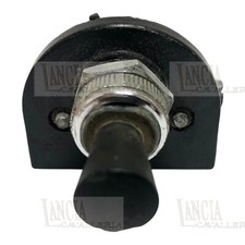 Lancia Flavia rheostat, Lancia