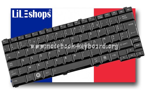 Clavier français azerty - clavier,
