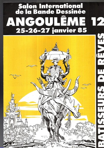 Dossier presse angouleme - de,