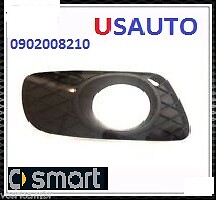 Griglia paraurti anteriore - griglia,