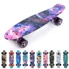 Skateboard bambini mini