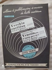 VITTORIO TOGNARELLI "VECCHIO