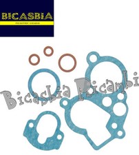 7507 - GUARNIZIONI CARBURATORE
