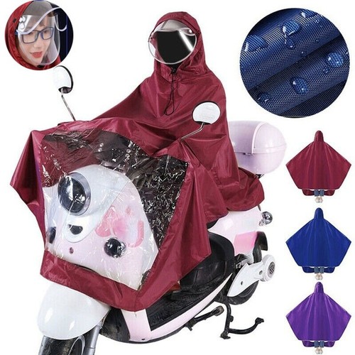 Poncho impermeabile oxford con - oxford,