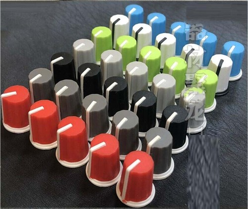 5pcs manopola rotante per - 5pcs,