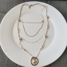 Nuova collana 27" Ann Taylor