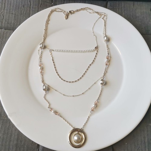 Nuova collana ann taylor - collana,