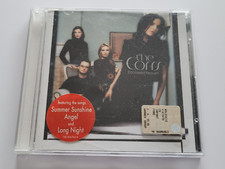 The Corrs - Borrowed heaven (2004) OTTIME CONDIZIONI