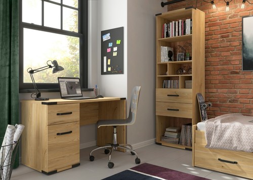 Scrivania moderna home