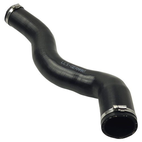 Tubo intercooler turbo - intercooler,