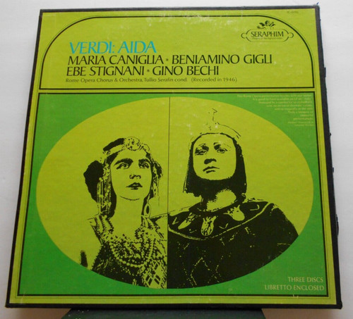 Verdi aida - verdi:aida, /