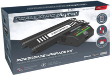 Scalextric ARC PRO Lap base di