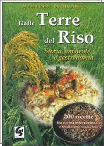 Dalle terre del riso - dalle,