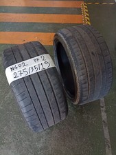 2 Pneumatici 275/35 ZR19 100Y