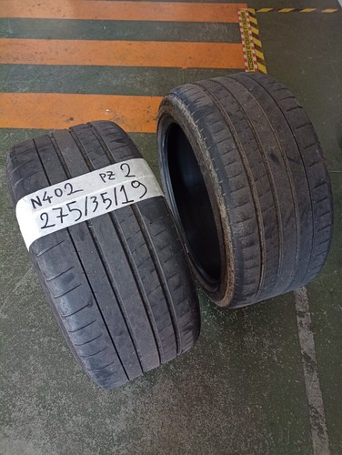Pneumatici 275 zr19 100y - 2,