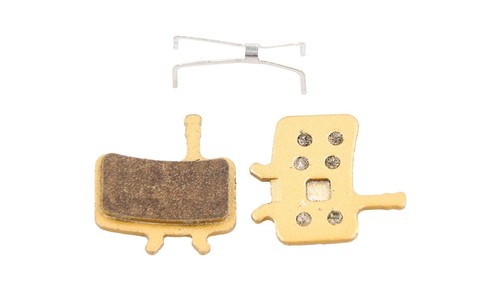 Cooma plaquettes freins - cooma, de