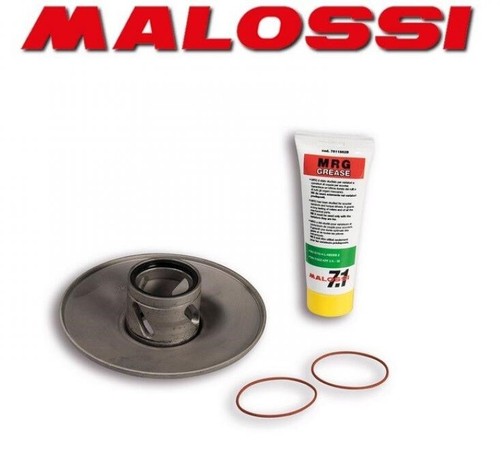 Correttore coppia malossi - correttore,