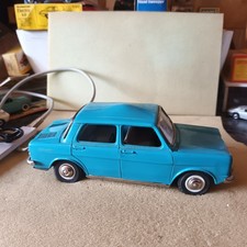 LES JOUETS JOUSTRA SIMCA 1000